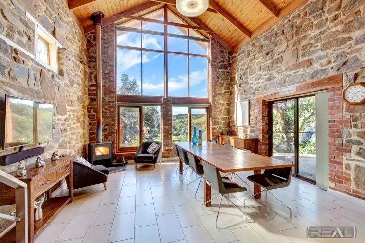 Third view of Homely rural property listing, 302C Vale Road (Highland Valley), Wistow SA 5251