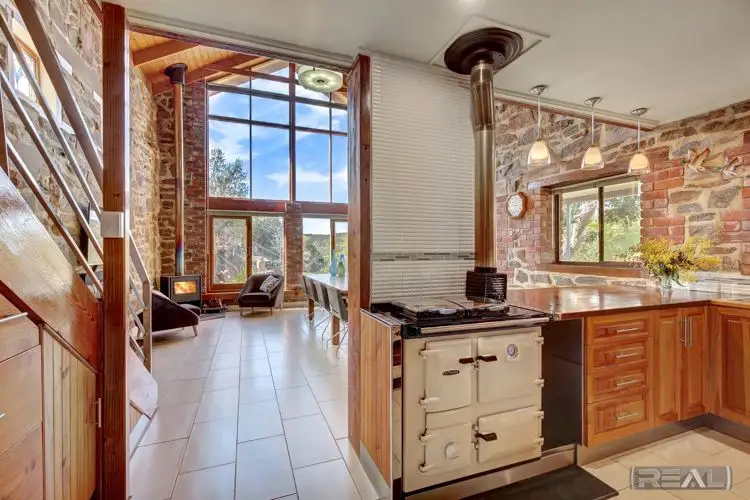 Fifth view of Homely rural property listing, 302C Vale Road (Highland Valley), Wistow SA 5251