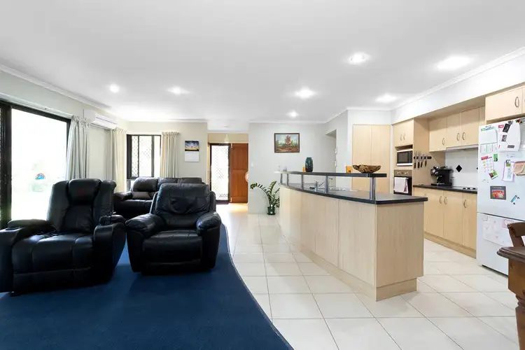 Fourth view of Homely house listing, 12 Seacove Court, Eimeo QLD 4740