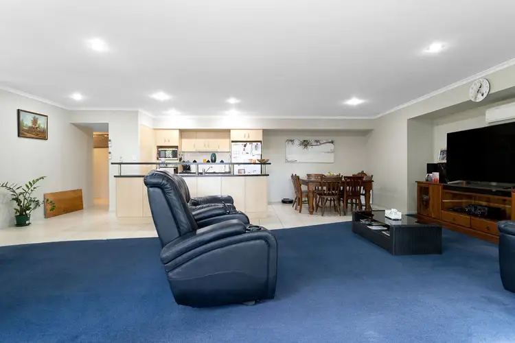 Fifth view of Homely house listing, 12 Seacove Court, Eimeo QLD 4740