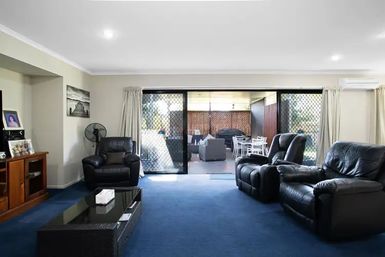 Sixth view of Homely house listing, 12 Seacove Court, Eimeo QLD 4740