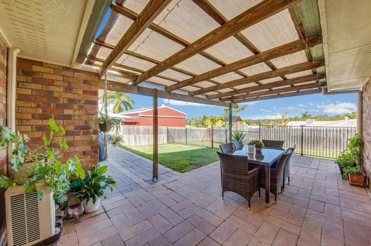 Third view of Homely house listing, 5 Yaraan Court, Boyne Island QLD 4680