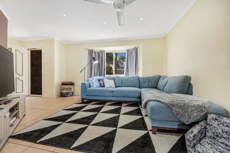 Fourth view of Homely house listing, 5 Yaraan Court, Boyne Island QLD 4680