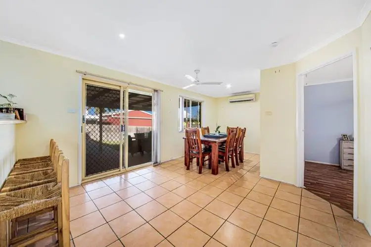 Fifth view of Homely house listing, 5 Yaraan Court, Boyne Island QLD 4680