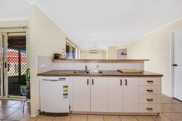 Seventh view of Homely house listing, 5 Yaraan Court, Boyne Island QLD 4680