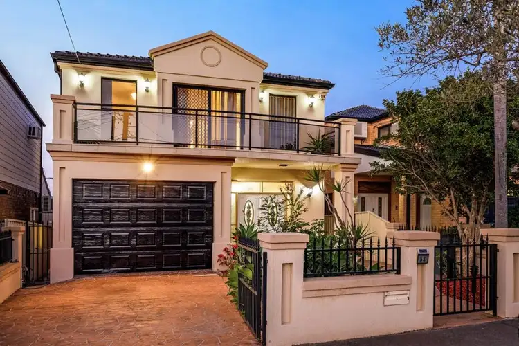 53 Sackville Street, Bardwell Valley NSW 2207