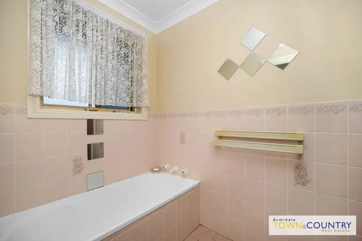 Sixth view of Homely house listing, 17 MacDonald Drive, Armidale NSW 2350