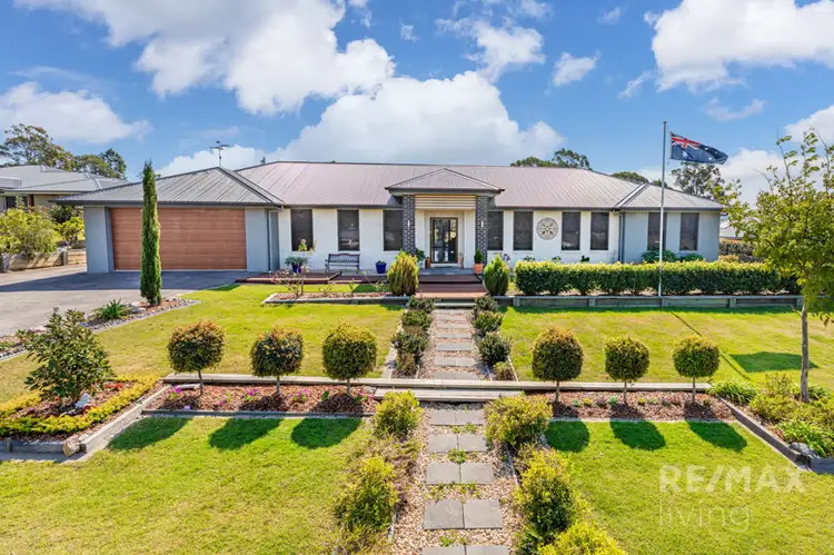 Main view of Homely rural property listing, 16-18 Anthoulla Avenue, Woodford QLD 4514