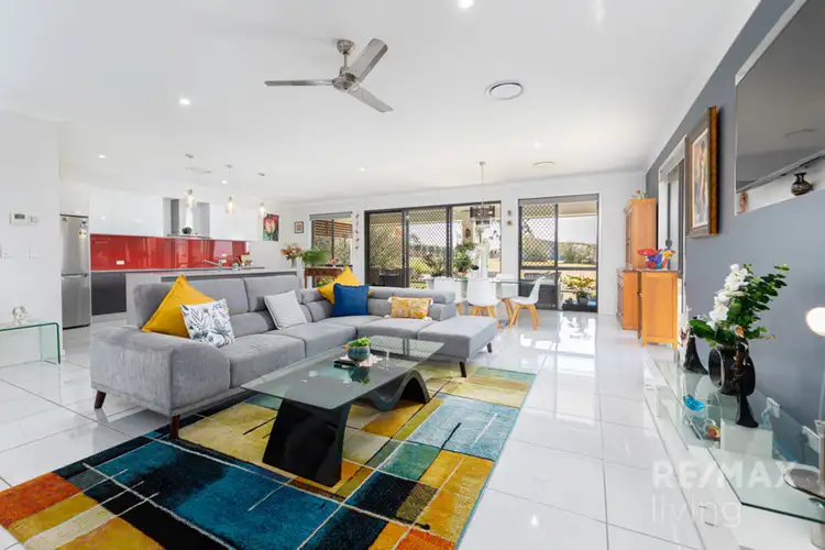 Second view of Homely rural property listing, 16-18 Anthoulla Avenue, Woodford QLD 4514