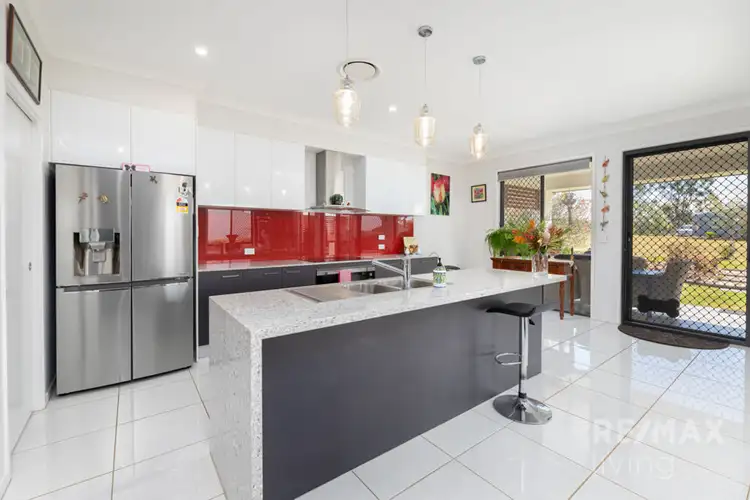 Fourth view of Homely rural property listing, 16-18 Anthoulla Avenue, Woodford QLD 4514