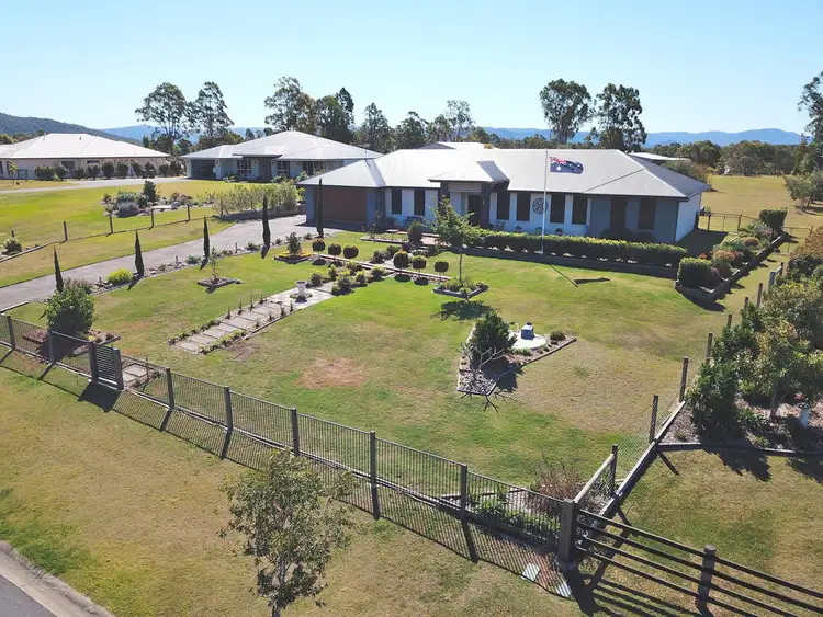 Sixth view of Homely rural property listing, 16-18 Anthoulla Avenue, Woodford QLD 4514