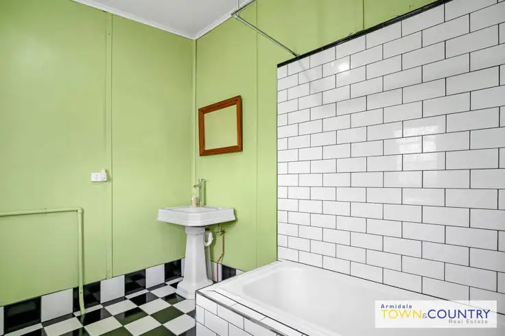 Fifth view of Homely house listing, 46 O'Dell Street, Armidale NSW 2350