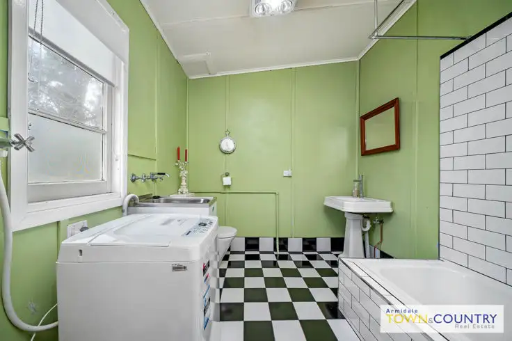 Sixth view of Homely house listing, 46 O'Dell Street, Armidale NSW 2350