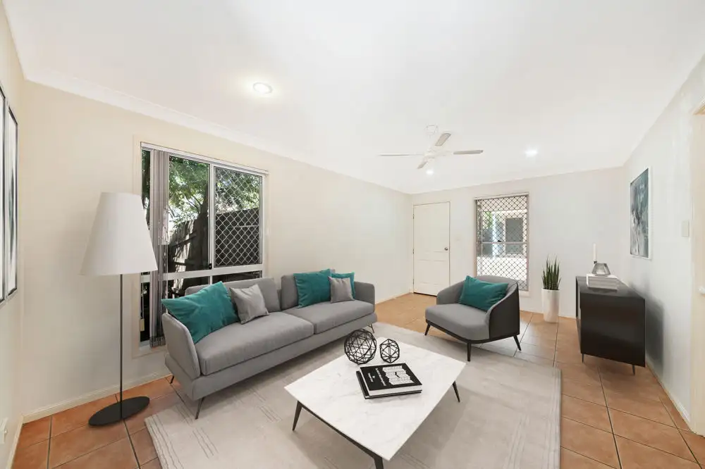 Main view of Homely townhouse listing, 3/2 Pratt Street, Enoggera QLD 4051