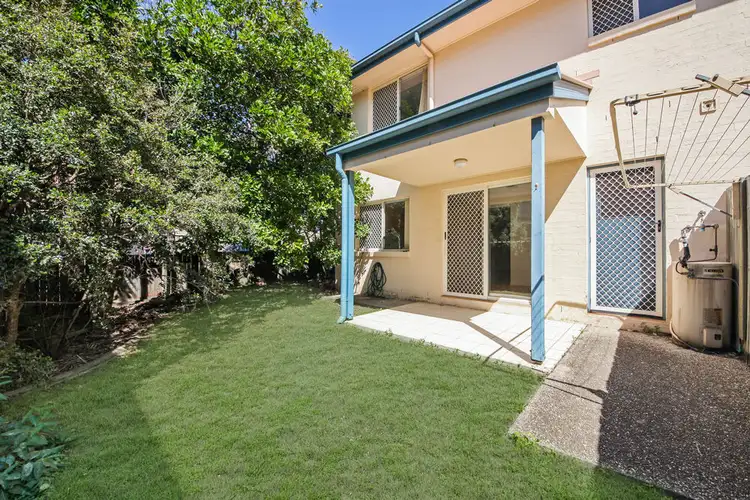 Fifth view of Homely townhouse listing, 3/2 Pratt Street, Enoggera QLD 4051