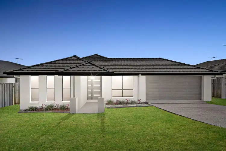 Main view of Homely house listing, 7 Tait Avenue, Redbank Plains QLD 4301