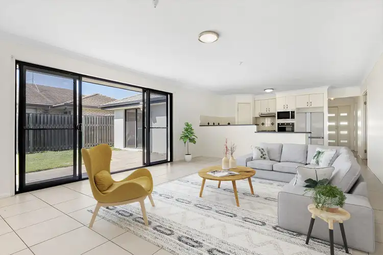 Fifth view of Homely house listing, 7 Tait Avenue, Redbank Plains QLD 4301