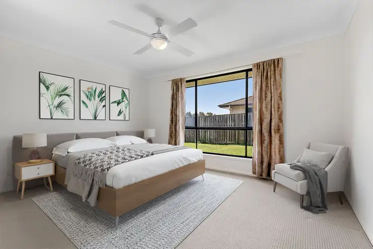 Sixth view of Homely house listing, 7 Tait Avenue, Redbank Plains QLD 4301