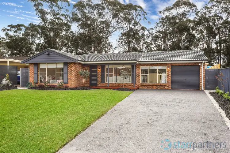 2 Rich Close, Bligh Park NSW 2756