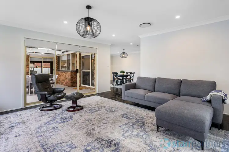 Fourth view of Homely house listing, 2 Rich Close, Bligh Park NSW 2756