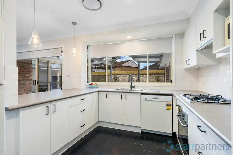 Sixth view of Homely house listing, 2 Rich Close, Bligh Park NSW 2756