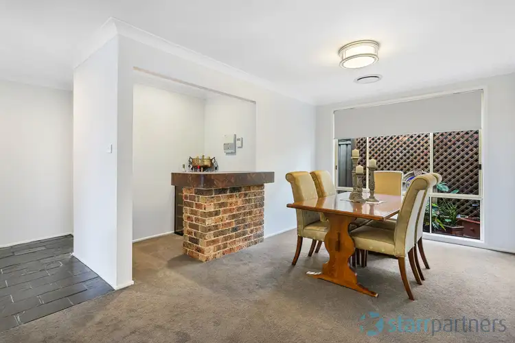 Seventh view of Homely house listing, 2 Rich Close, Bligh Park NSW 2756
