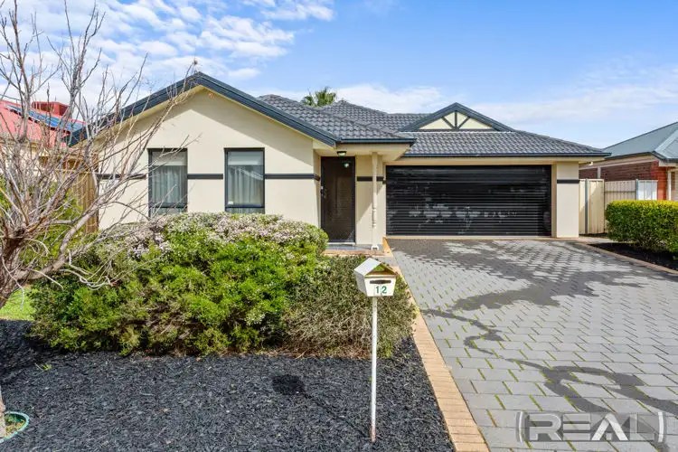 Main view of Homely house listing, 12 Hampshire Street, Burton SA 5110