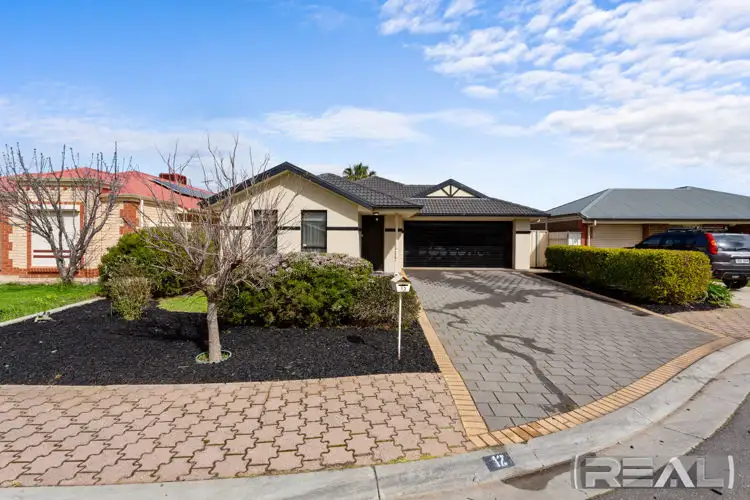 Second view of Homely house listing, 12 Hampshire Street, Burton SA 5110