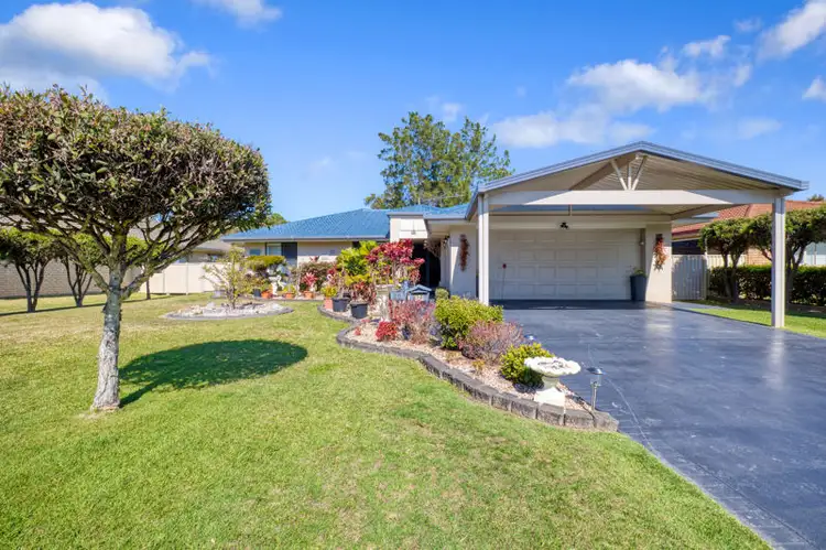 20 Lake Court, Urunga NSW 2455