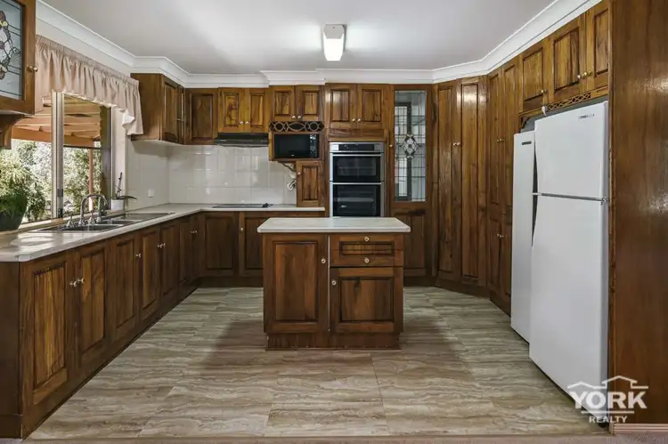 Fifth view of Homely house listing, 318 Meringandan Road, Kleinton QLD 4352