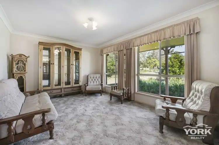 Sixth view of Homely house listing, 318 Meringandan Road, Kleinton QLD 4352