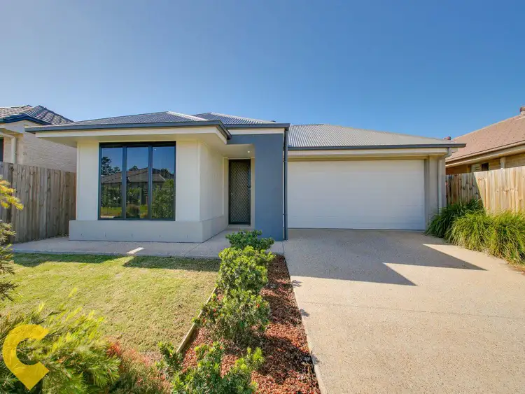 Second view of Homely house listing, 23 Rowallan Street, Warner QLD 4500