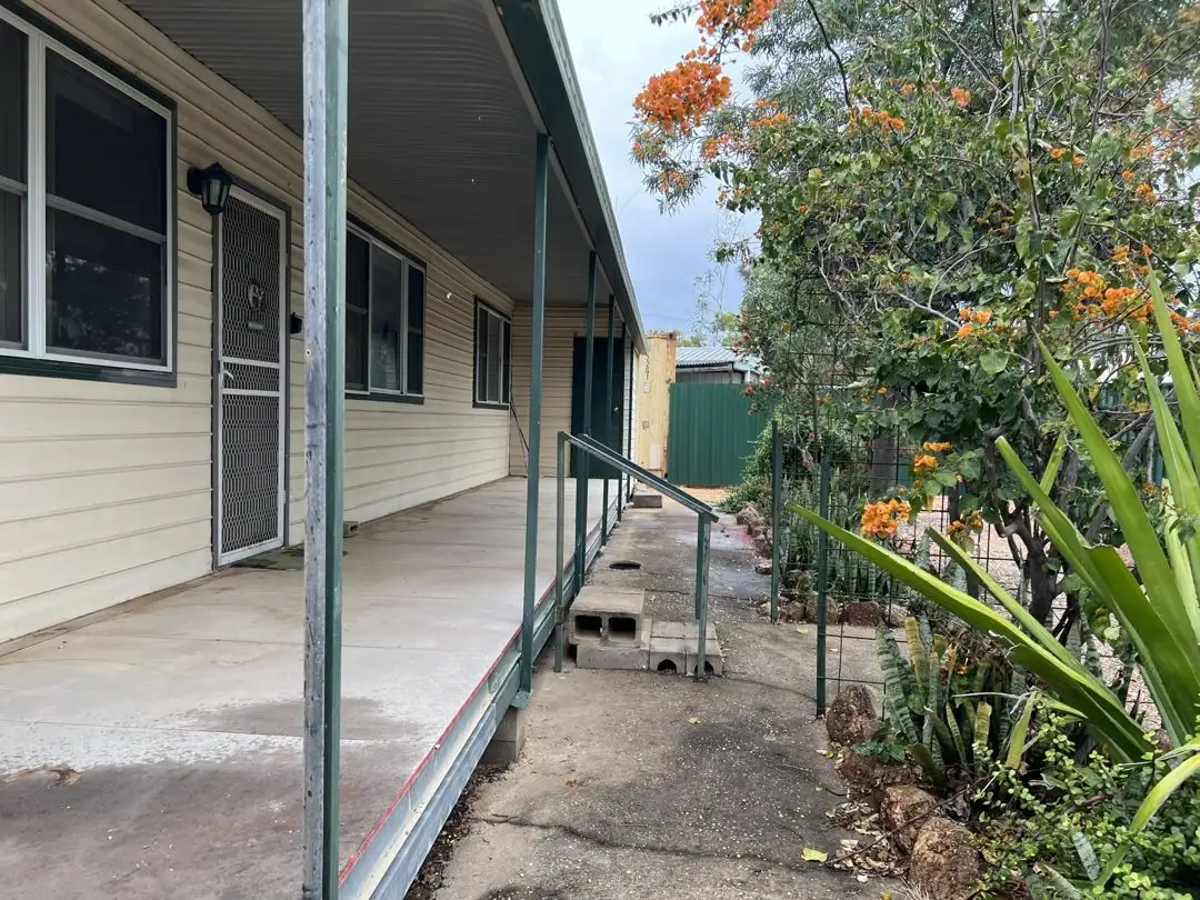 Main view of Homely unit listing, 42B Black Prince Drive, Lightning Ridge NSW 2834