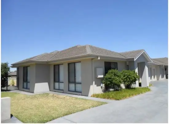 Main view of Homely villa listing, 39 The Retreat, Tamworth NSW 2340