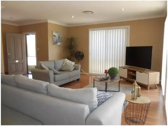 Second view of Homely villa listing, 39 The Retreat, Tamworth NSW 2340