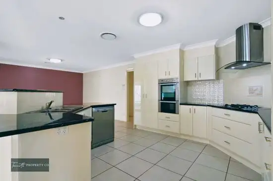 Second view of Homely house listing, 31 Hibiscus Way, Tamworth NSW 2340
