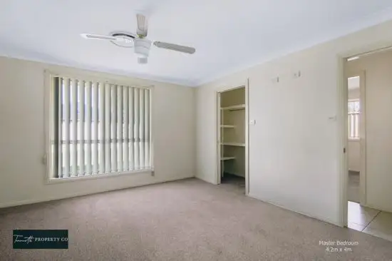 Sixth view of Homely house listing, 31 Hibiscus Way, Tamworth NSW 2340