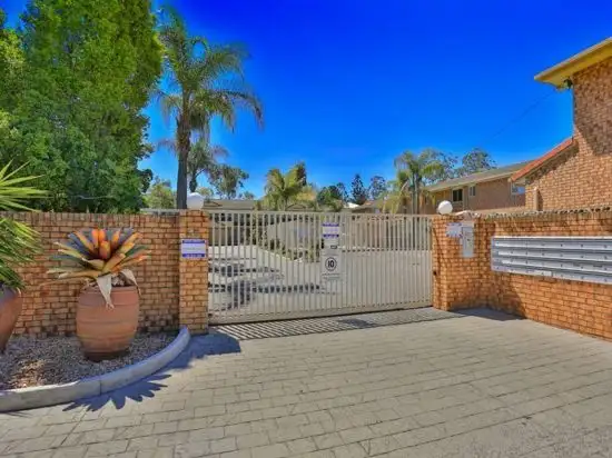 U38/4-18 Harris Rd, Underwood QLD 4119