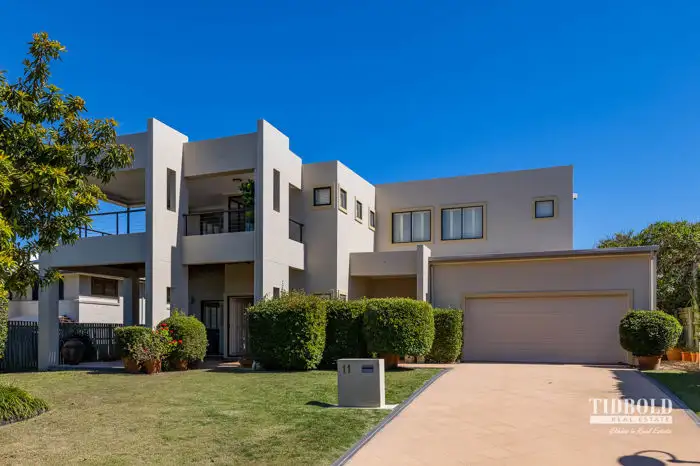 11 Jaydee Court, Thornlands QLD 4164