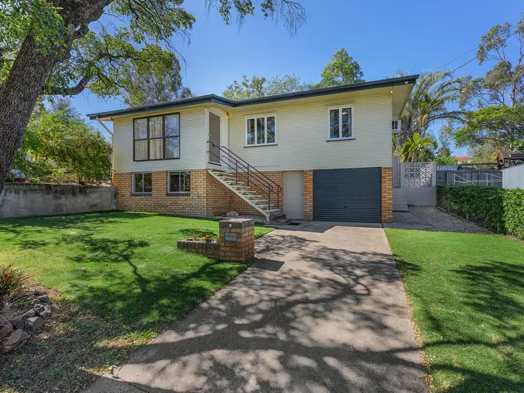 3 Johnson Street, Brassall QLD 4305