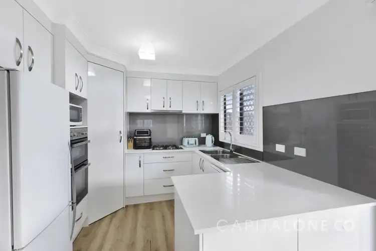 Second view of Homely house listing, 4 Clare Crescent, Berkeley Vale NSW 2261