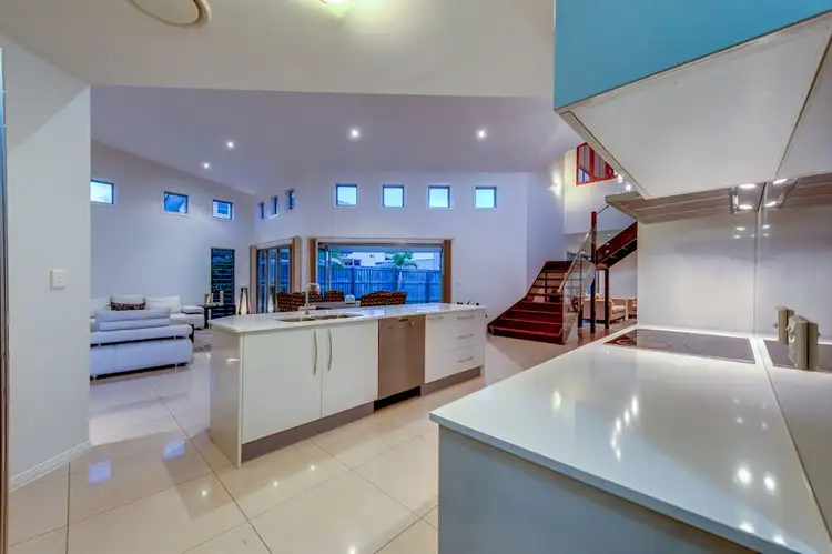Second view of Homely house listing, 43 Condamine Drive, Sinnamon Park QLD 4073