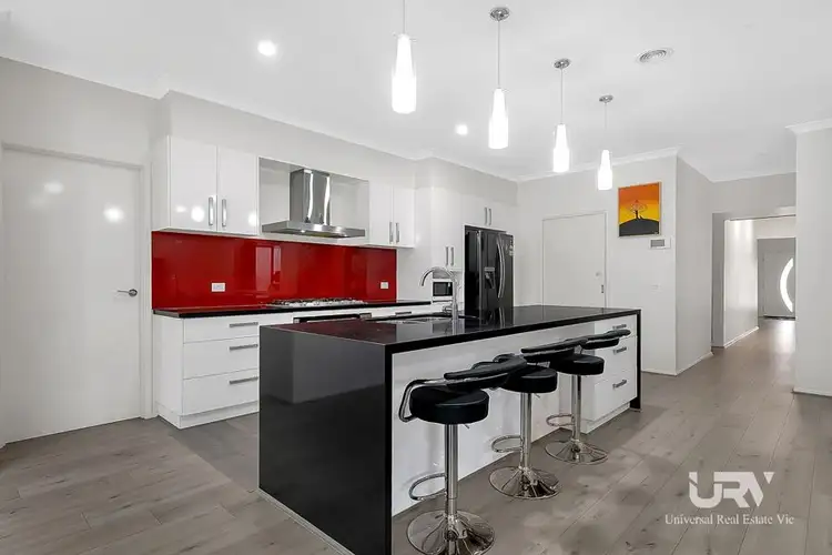 Third view of Homely house listing, 76 Wisteria Ave, Craigieburn VIC 3064