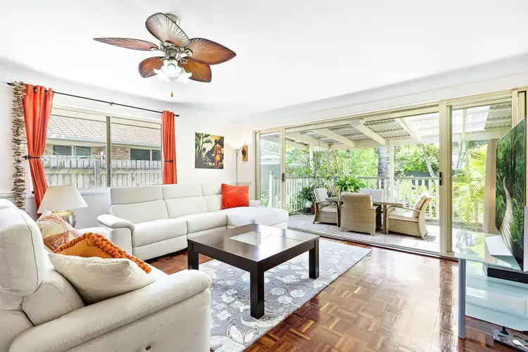 Second view of Homely house listing, 191 Ashmole Road, Newport QLD 4020