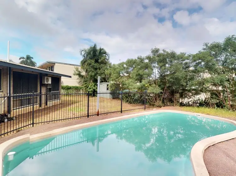 3 Colster Crescent, Wagaman NT 810