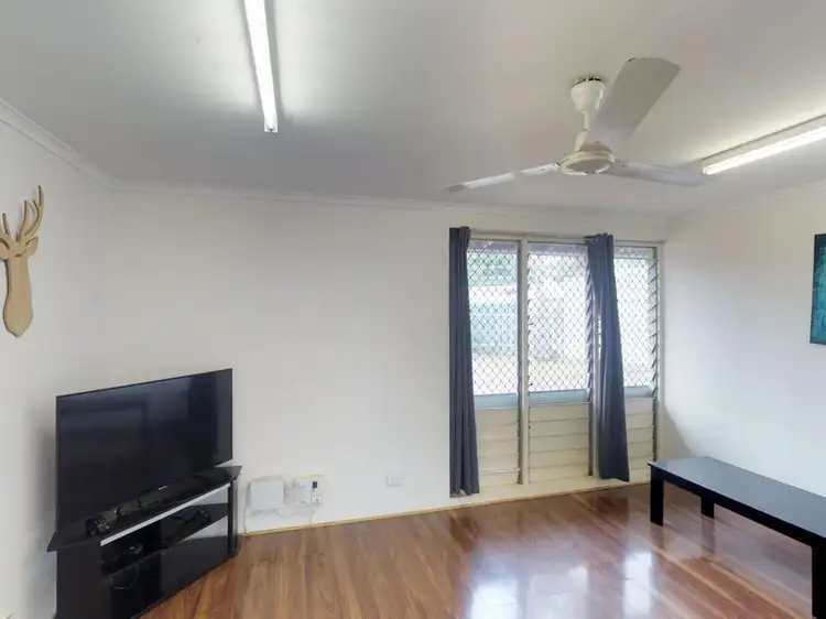 Second view of Homely house listing, 3 Colster Crescent, Wagaman NT 810