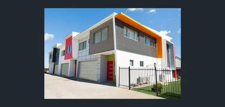 Main view of Homely townhouse listing, 2/8 Angel Road, Johnston NT 832