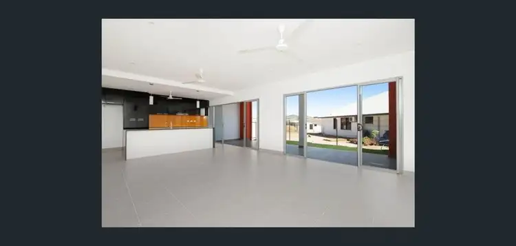 Second view of Homely townhouse listing, 2/8 Angel Road, Johnston NT 832