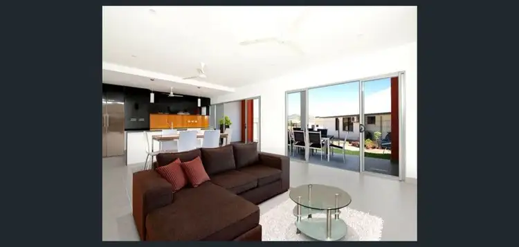 Third view of Homely townhouse listing, 2/8 Angel Road, Johnston NT 832