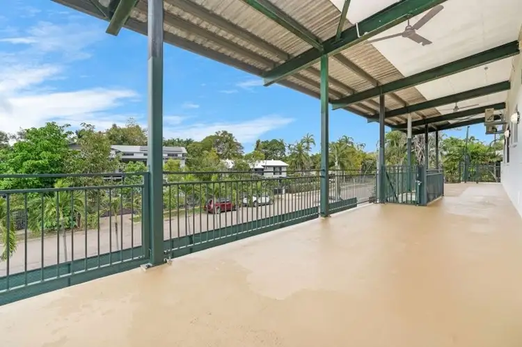 33 Carrington Street, Millner NT 810